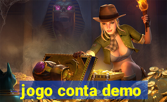 jogo conta demo